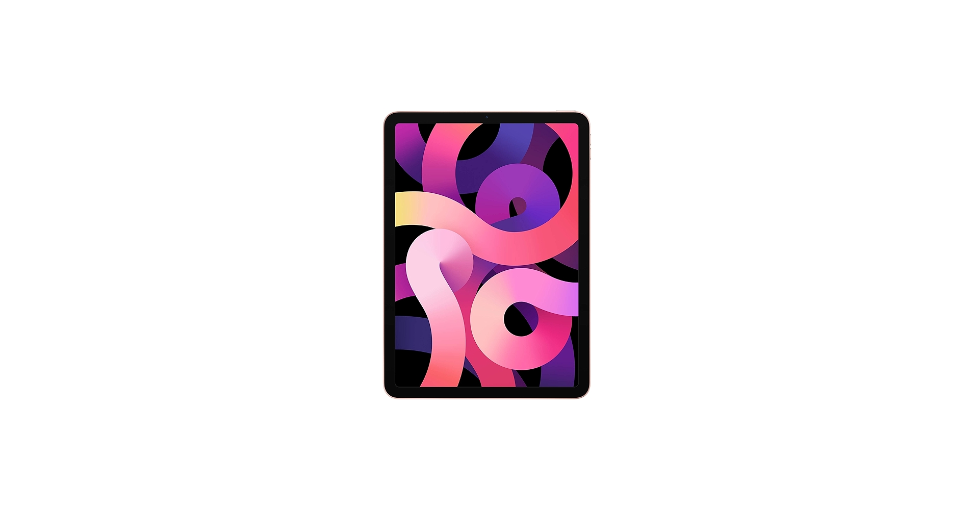 Amazon.com: Apple iPad Air (10.9-inch, Wi-Fi, 64GB) - Rose Gold