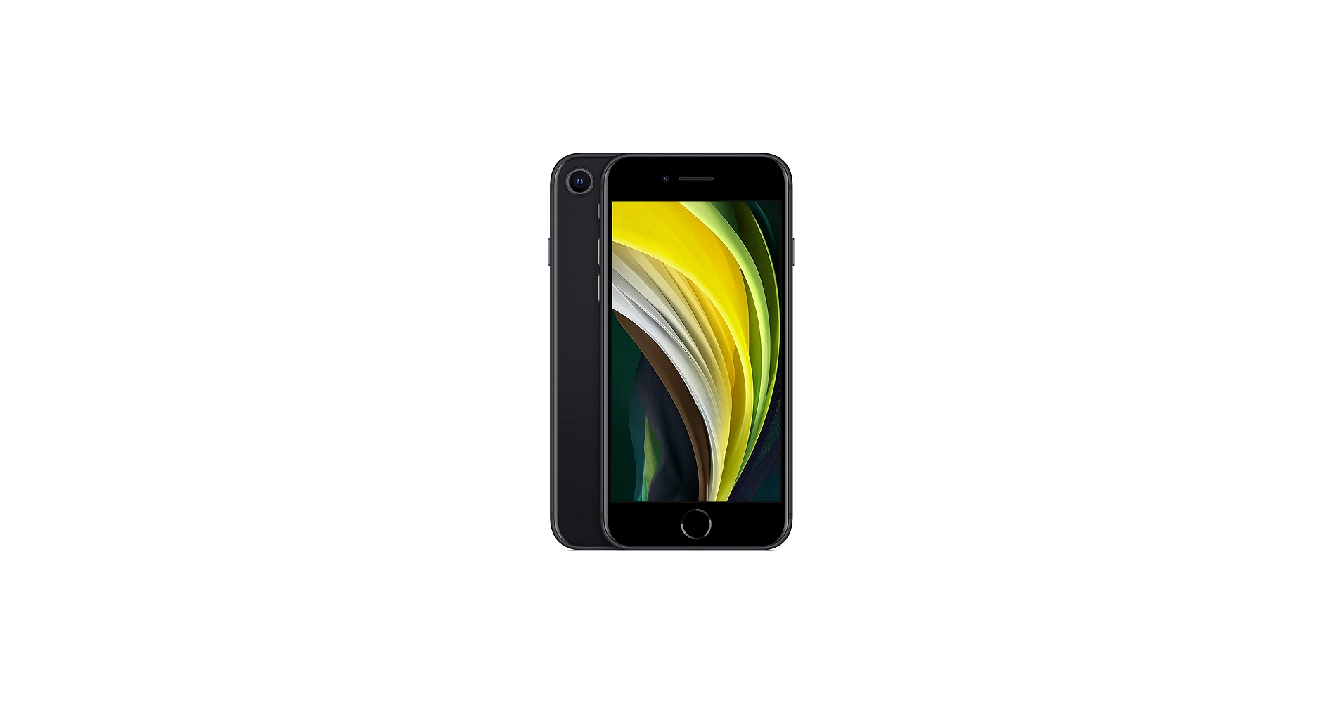 Amazon.com: Apple iPhone SE (2nd Generation), US Version, 64GB