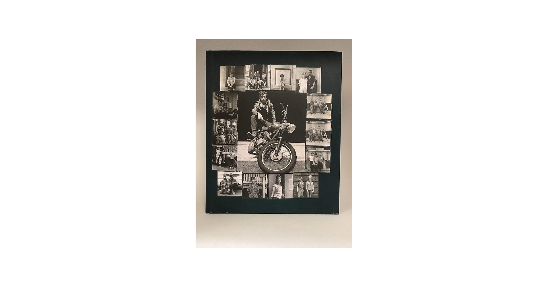 Knave of Hearts: Danny Lyon, Jack Woody, Lyon, Danny