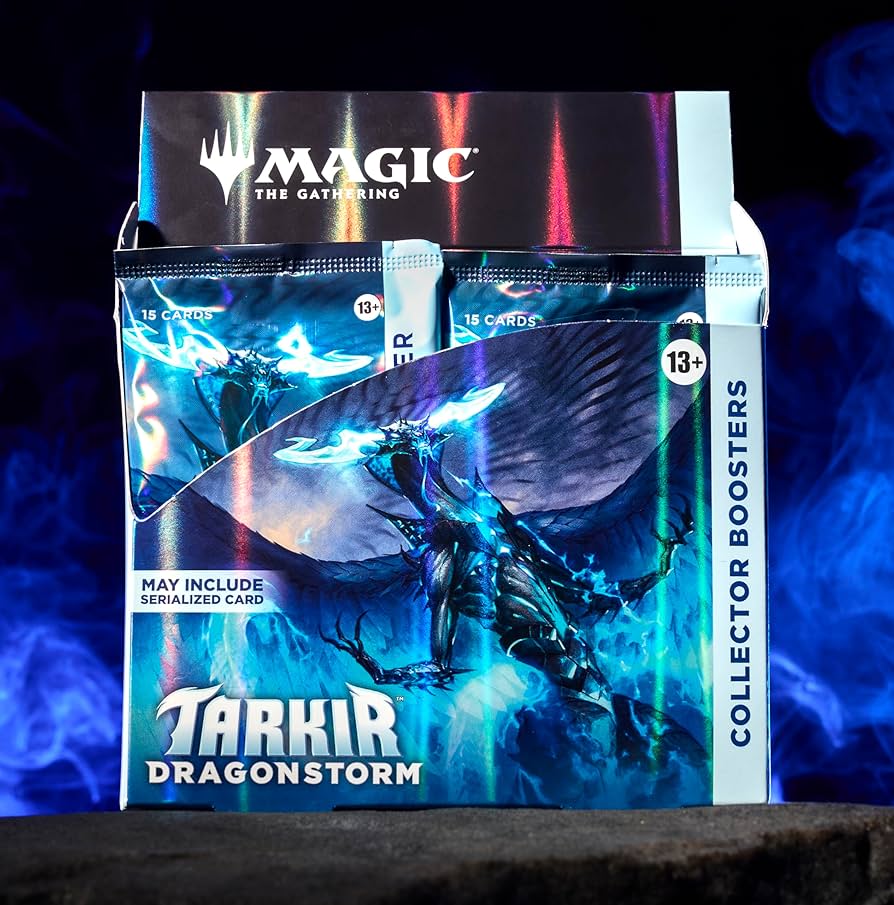 Amazon.co.jp: マジック：ザ・ギャザリング タルキール：龍嵐録