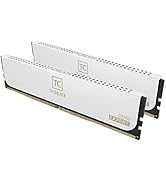 TEAMGROUP T-Create Expert Overclocking 10L DDR5 64GB Kit (2 x 32GB