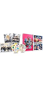 Amazon.co.jp: ラスト・ホールド! 豪華版(初回限定生産) [Blu-ray