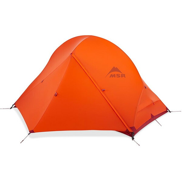 MSR ZOIC 2 2人用キャンプテント【新品・未開封】 MSR ZOIC 2 2人用
