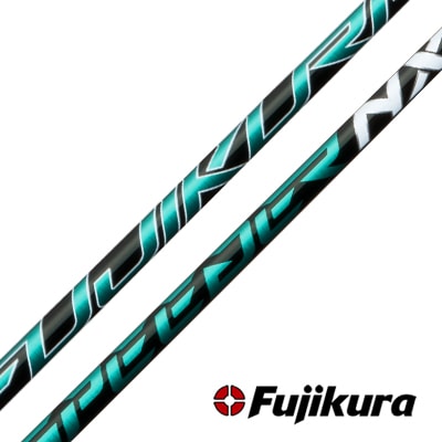 フジクラドライバーシャフトNXグリーン 楽天市場】【スリーブ付き】Fujikura フジクラ SPEEDER NX GREEN