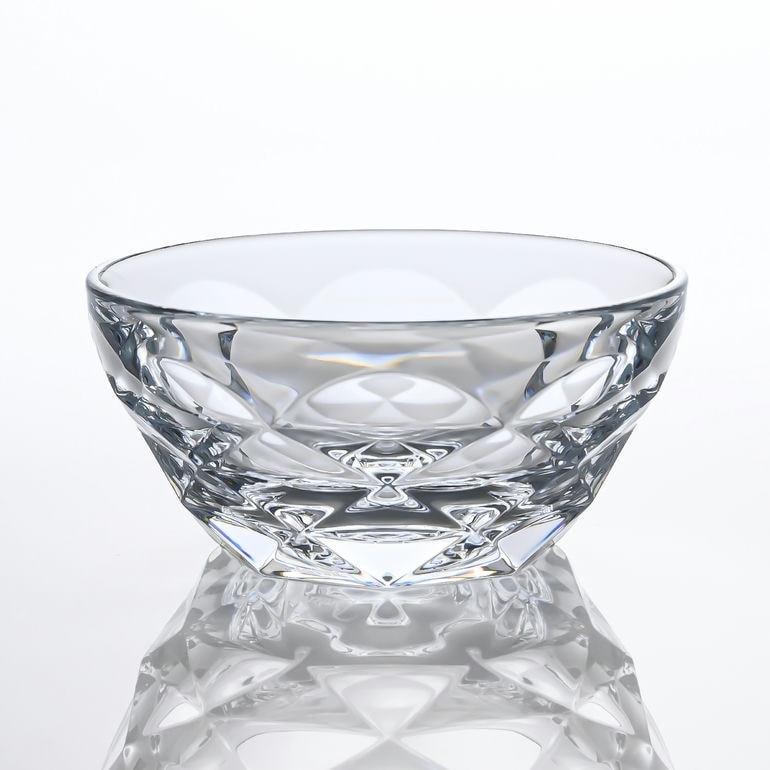 バカラ Baccarat スウィング SWING ボウル S 2813980 【熨斗対応
