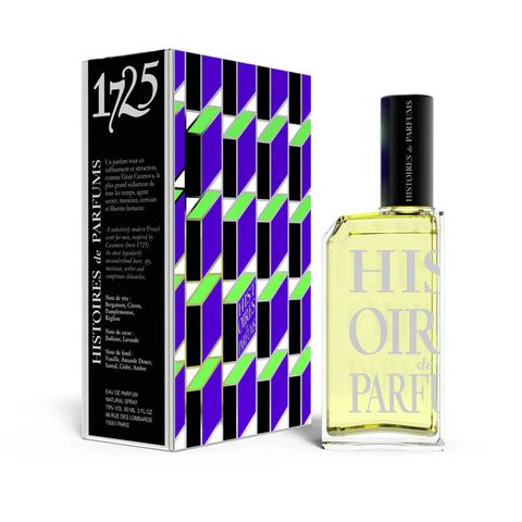Histoires de Parfums｜イストワール ドゥ パルファン」のブランド紹介