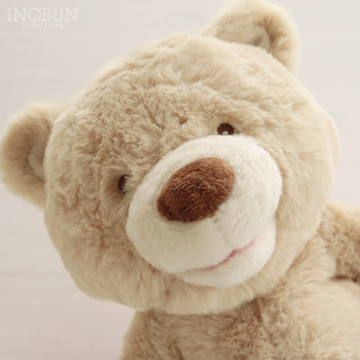 GUND くま 特大 ぬいぐるみ 海外 限定 癒し ふわふわ GUND ぬいぐるみ