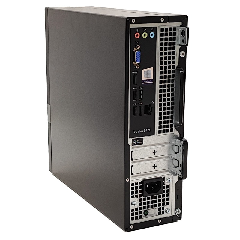 快適パソコンLIFE DELL Vostro 3267 設定済 ＝＝ DELL Vostro 3267