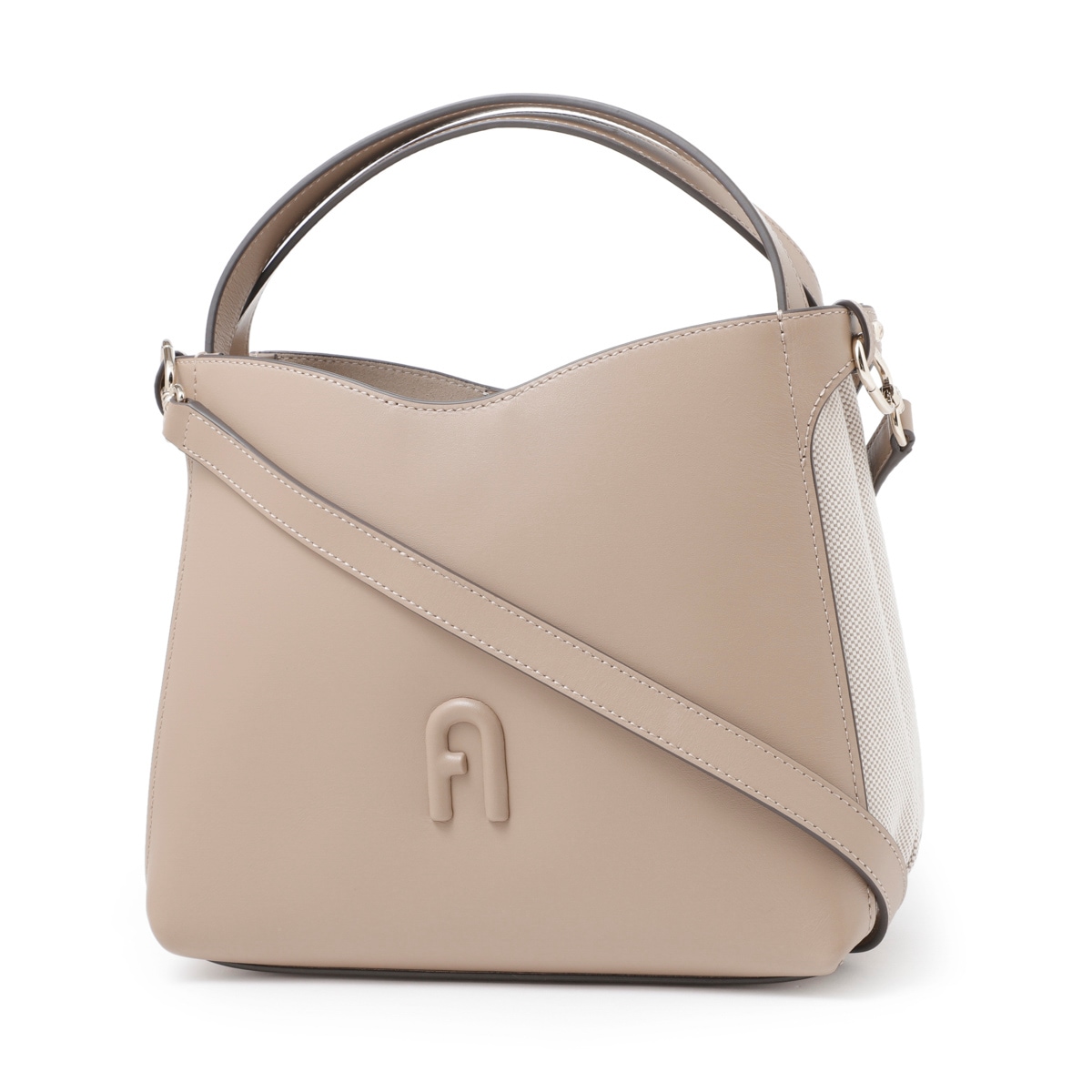 FURLA フルラ ショルダーバッグ 2WAY/ホーボーバッグ/PRIMULA S