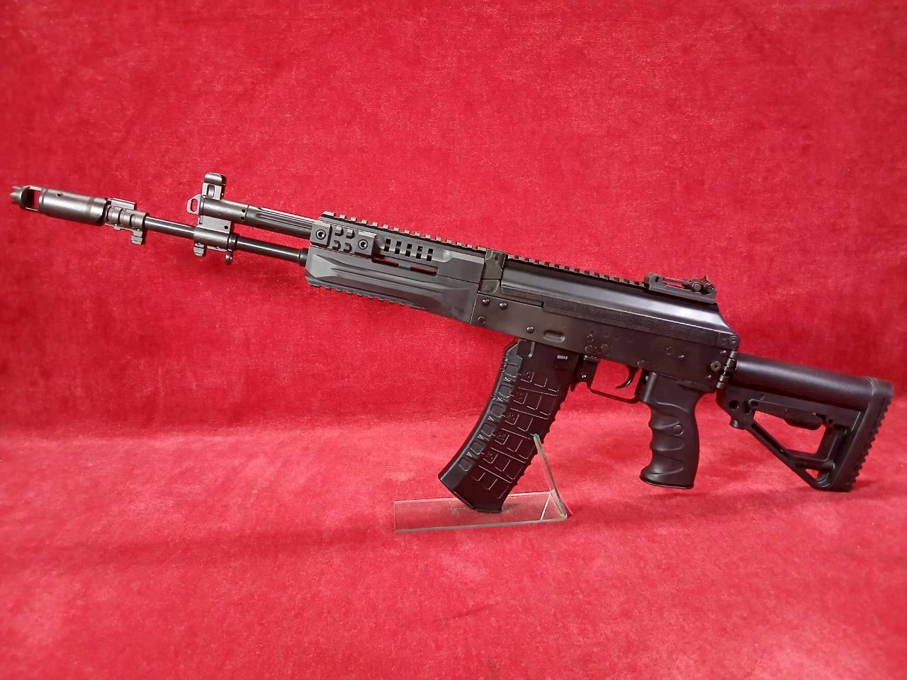 上物美品中古品】LCT LCK-12 AEG JP.Ver（AK-12） | 中古品・新品特価