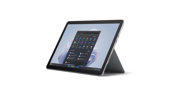 日本マイクロソフト Surface Go 4 (CPU: N200 /メモリ: 8GB