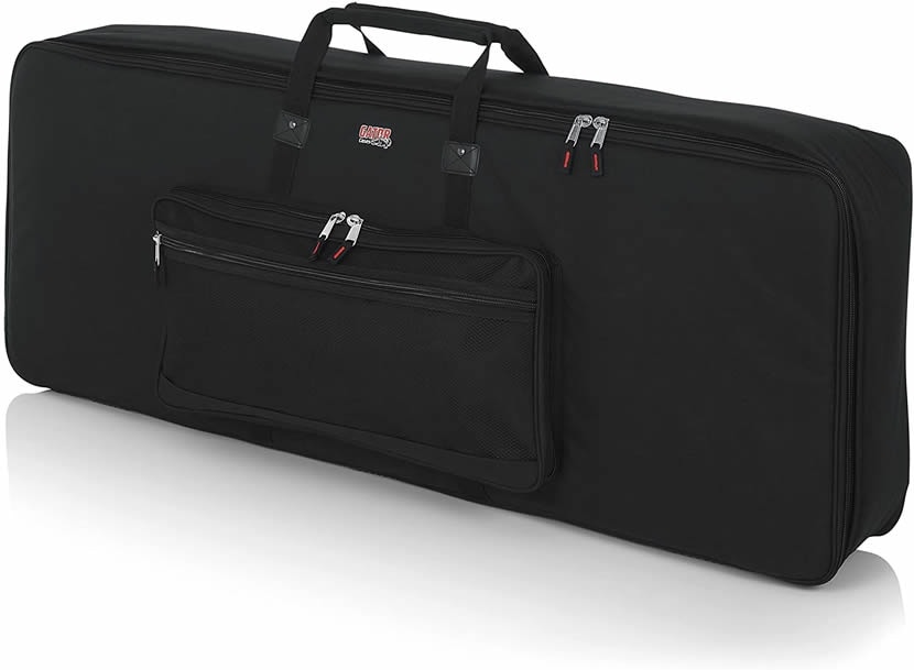 Gator Cases 88鍵用 キーボードケース ナイロン製ギグバッグ GKB-88