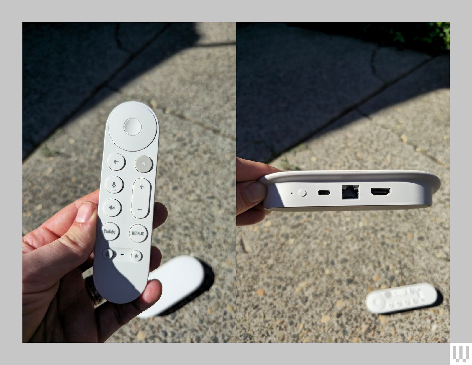 Google TV Streamer 4K Review: Smooth Streaming | WIRED