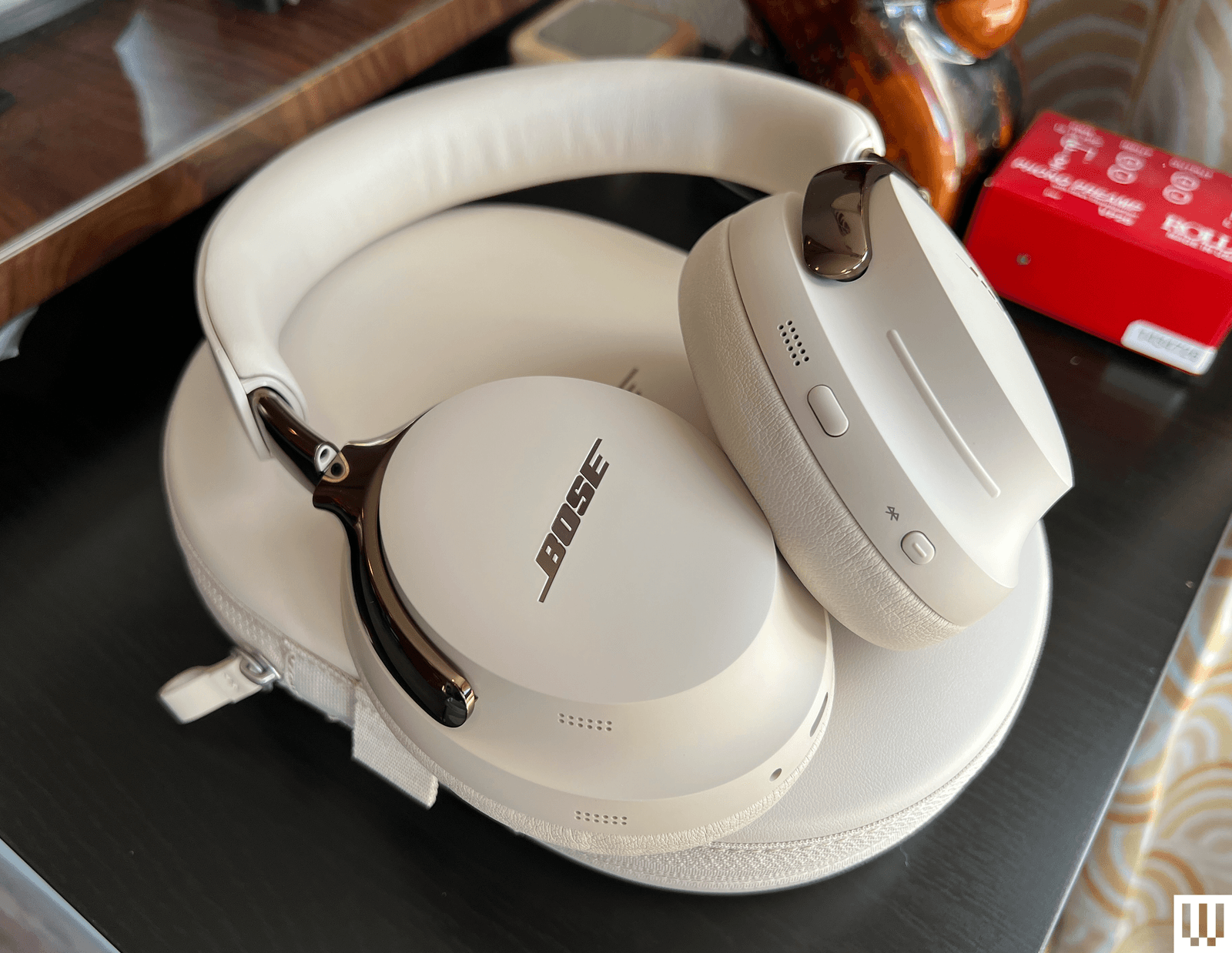 Bose QuietComfort Ultra Headphones Gen 2 Review: Major Fun | WIRED