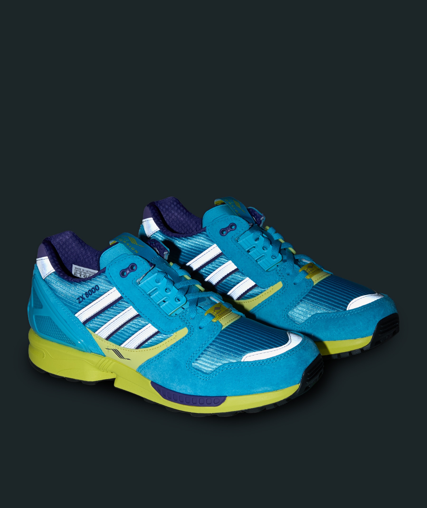 adidas ZX8000 Consortium | Uomo | SVD