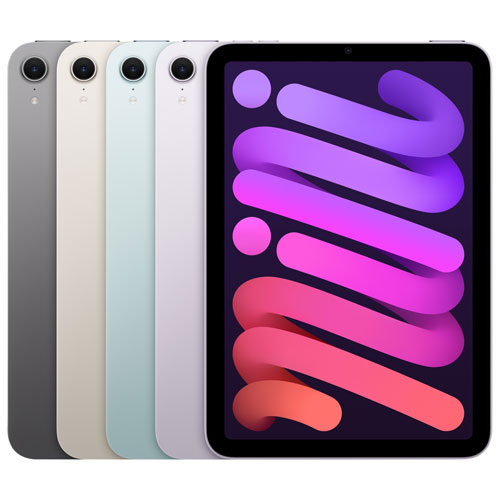 Apple iPad mini 8.3