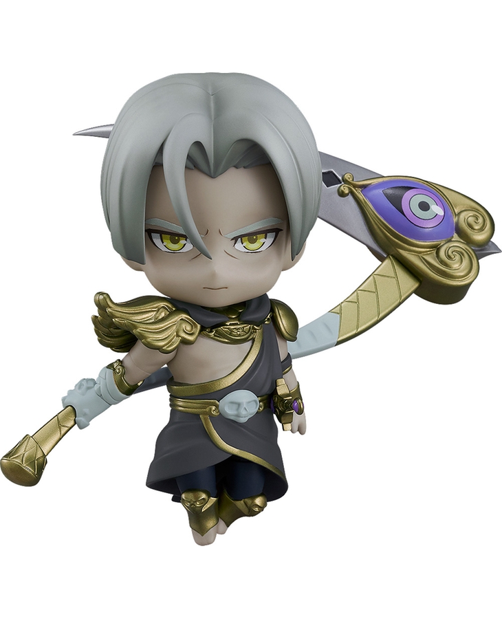 Hades』より「ねんどろいど タナトス」が2023年1月に発売決定！予約