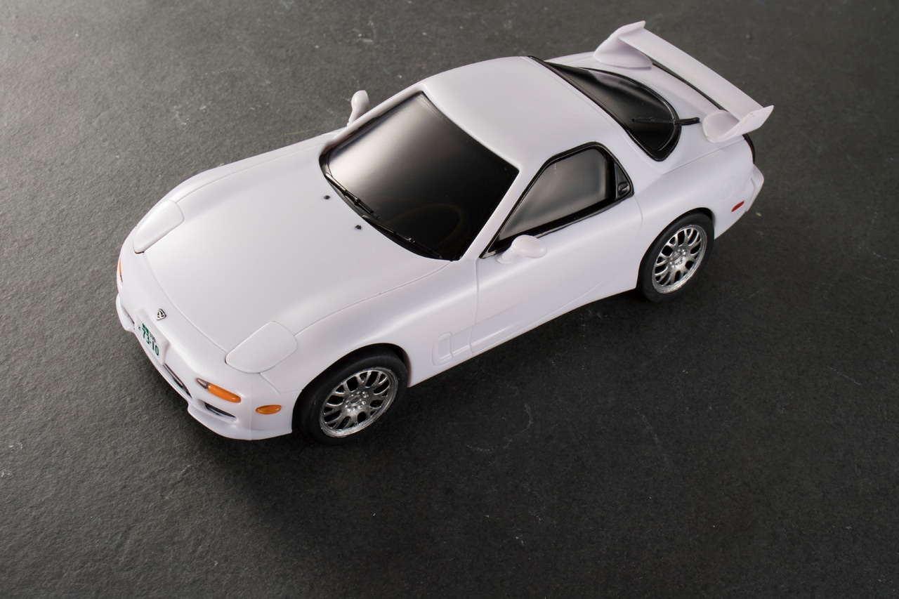 名探偵コナン」安室透の名セリフ100種収録！RX-7がサンデーの全サに