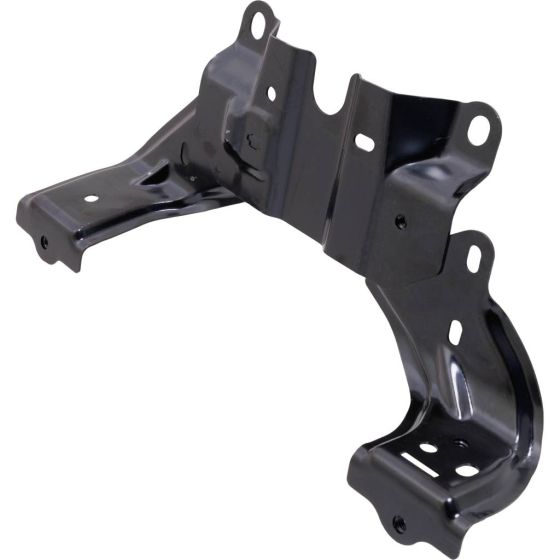 MAZDA MAZDA3 4DOORS/HATCHBACK RADIATOR SUPPORT CENTER (HOOD LATCH