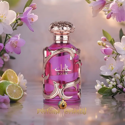 HABIK WOMEN de LATTAFA 100ml EDP | Perfume Oriental