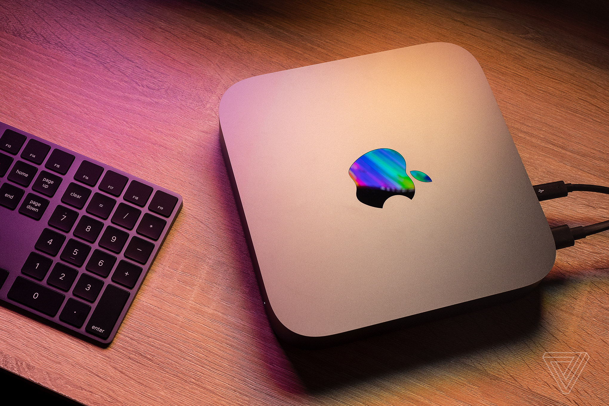 Apple Mac mini 2018 review: the mini gets mighty and pricey | The