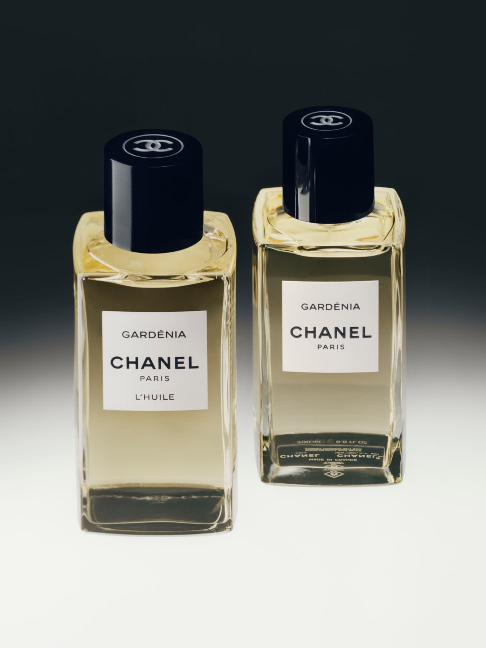 GARDÉNIA LES EXCLUSIFS DE CHANEL – EAU DE PARFUM - 75 ml | CHANEL