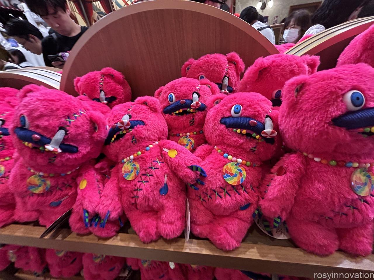 USJ】2025年ハミクマグッズまとめ｜売り切れは？ラインナップや販売
