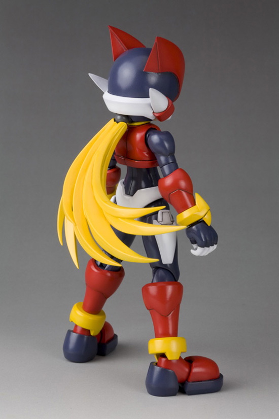 コトブキヤ ロックマン ゼロ 1/10 ゼロ｜ホビーの総合通販サイト