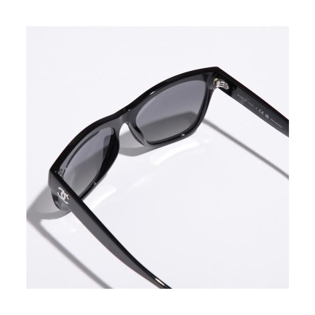 シャネル CHANEL CHANEL サングラス 5380 スクエア型 CCマーク （c501