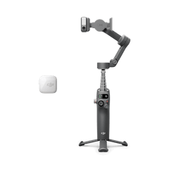 Osmo Mobile 7スマホ用ジンバルを購入 - DJIストア