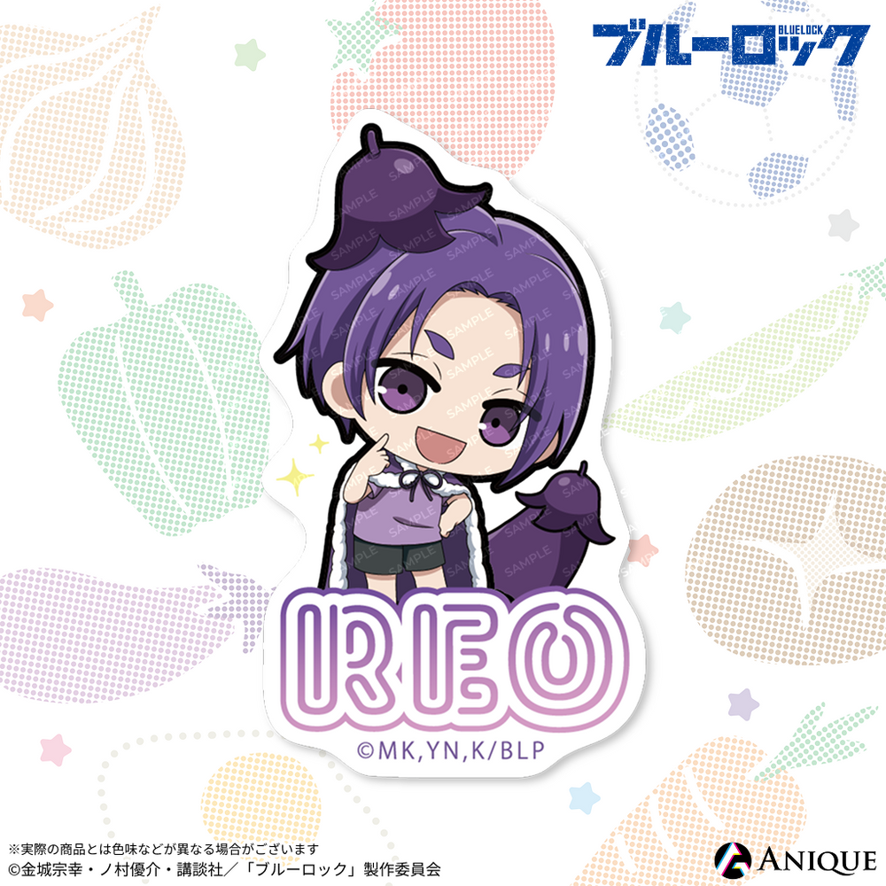 Anique Shop JAPAN