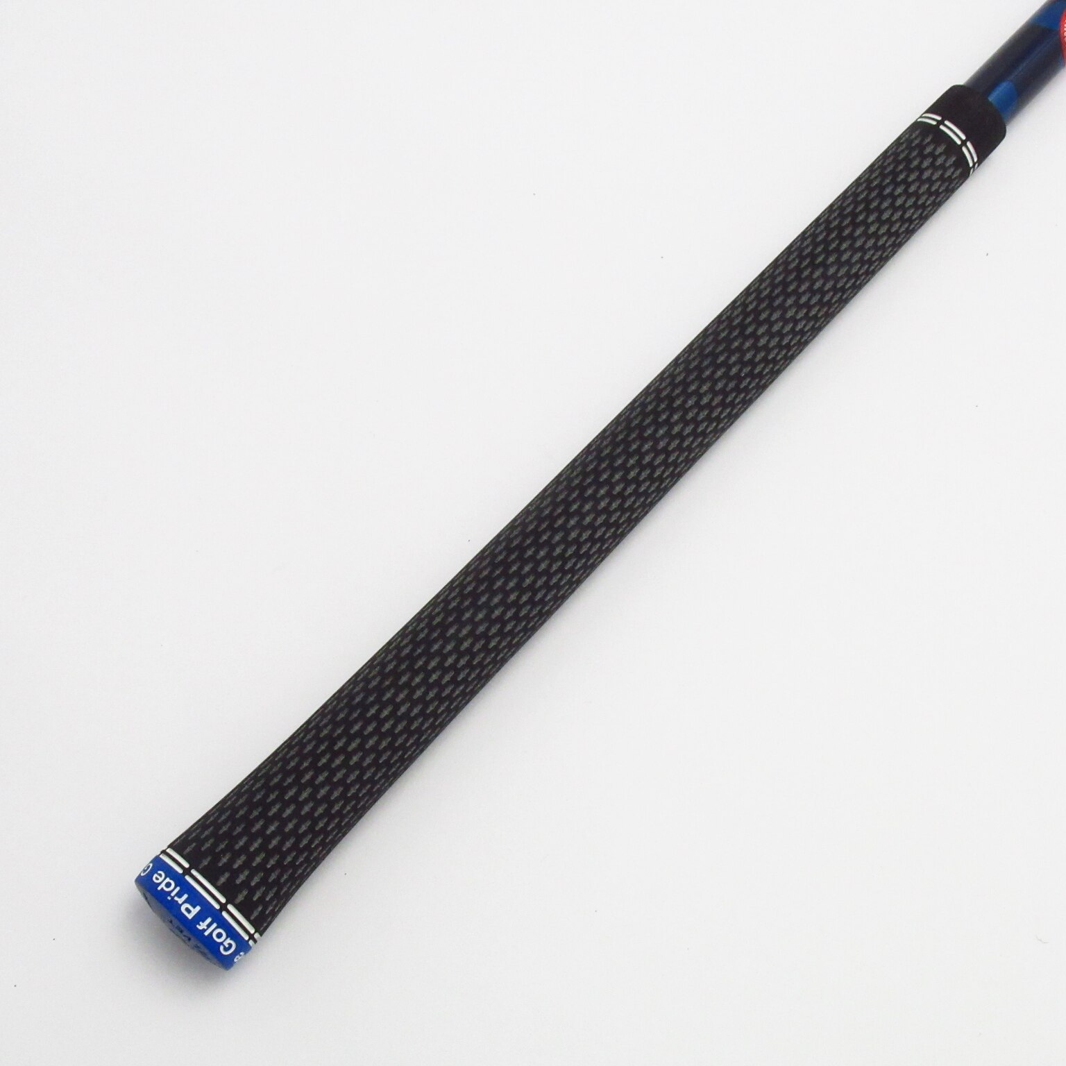 中古】純正シャフト ドライバー用_スリーブ付 Diamana Blue TM50 S C