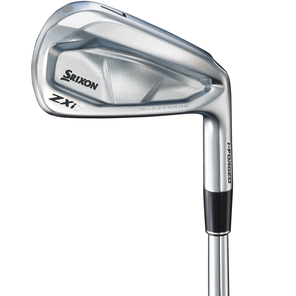 SRIXON ZXi7 アイアン(6本セット) AMT TOUR WHITE(アイアン（セット