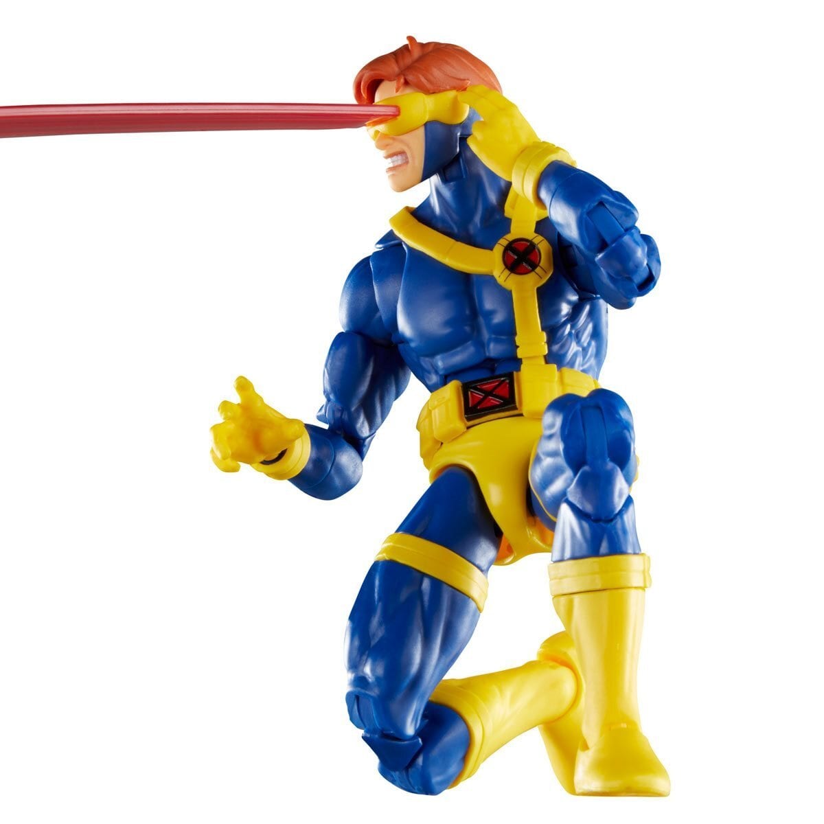 マーベルレジェンド X-MENシリーズ X-MEN '97 サイクロップス 6インチ