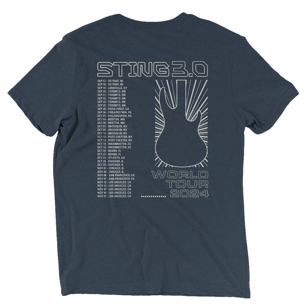 Featured Products - Sting Official Store
