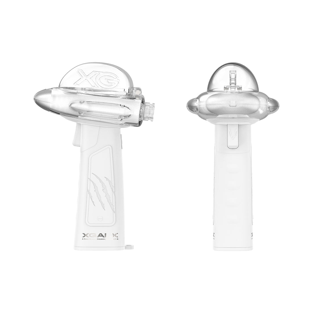 Xtraordinary Girls Ver.】XG OFFICIAL LIGHT STICK Ver.1（w/XG