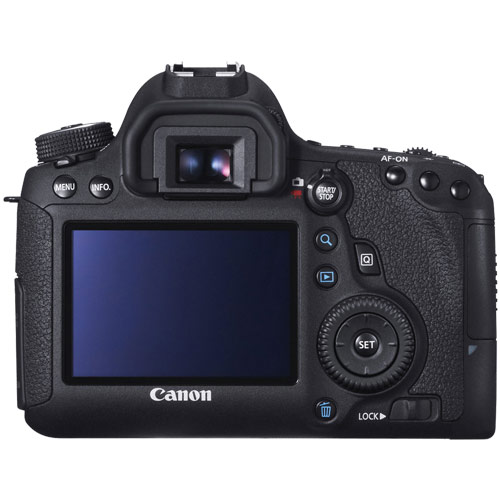 キヤノン EOS 6D ボディ｜デジタル一眼レフ｜カメラのキタムラネット