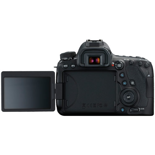キヤノン EOS 6D MarkII ボディ | デジタル一眼レフ