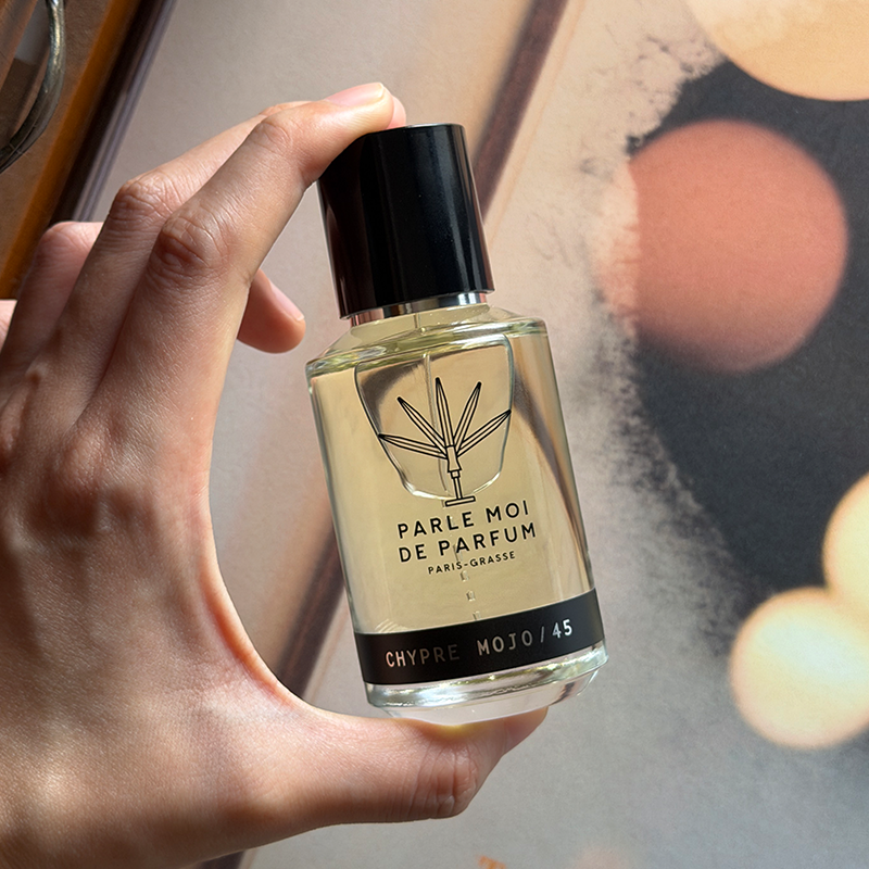 Parle Moi de Parfum