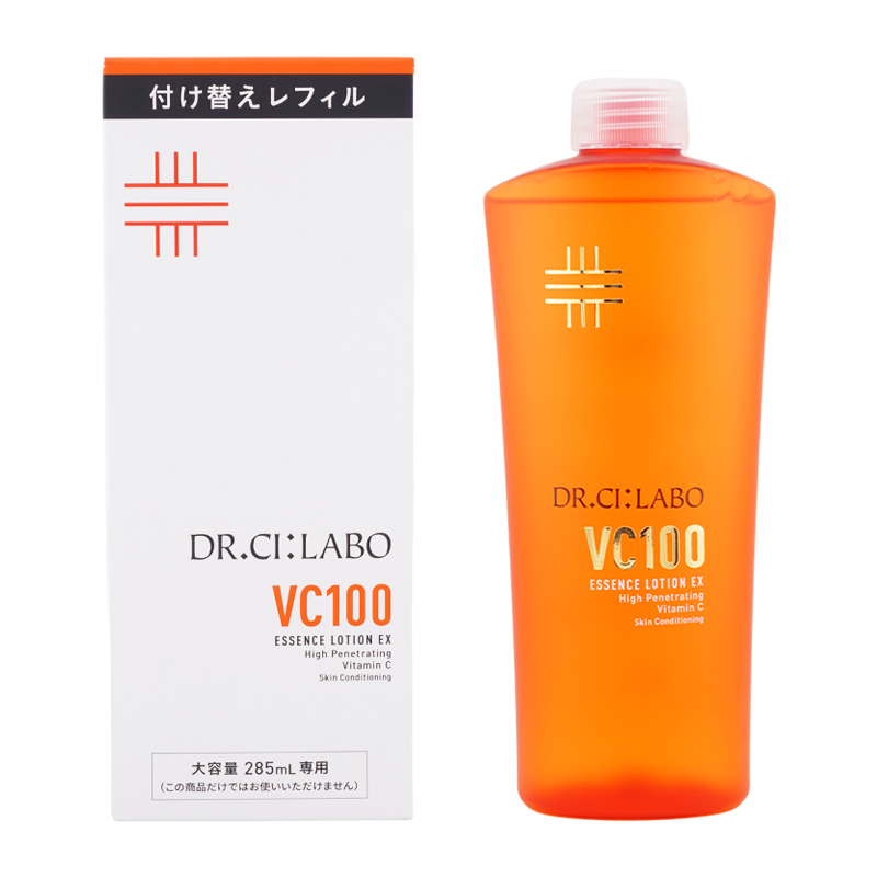 Dr.Ci：Labo（ドクターシーラボ） VC100エッセンスローションEX
