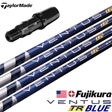 Titleist（タイトリスト） ゴルフ スリーブ付きシャフト USAフジクラ