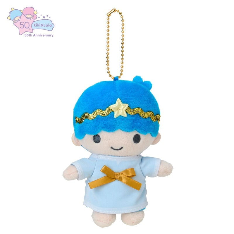 Little Twin Stars Sanrio 90s Retro Kiki & Lala 50th Anniversary