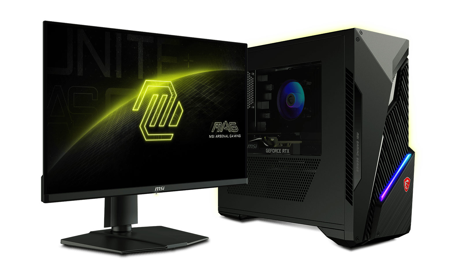 MAG 271QPX QD-OLED