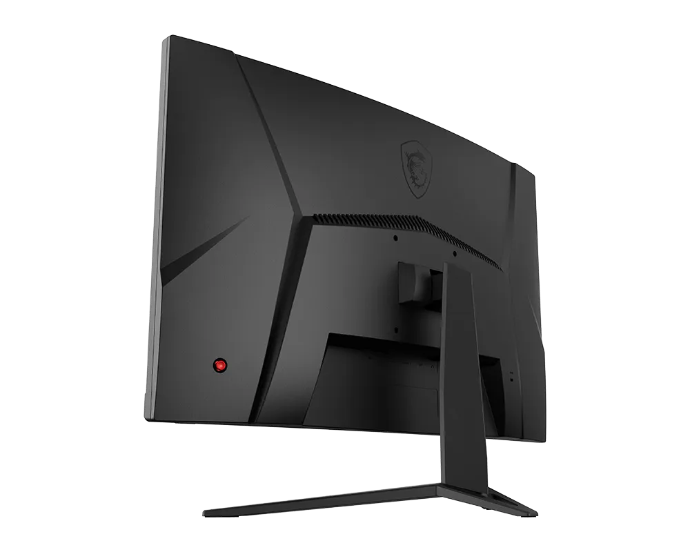 MSI Optix G27C4 – Redefine eSports rules | eSports Gaming Monitor