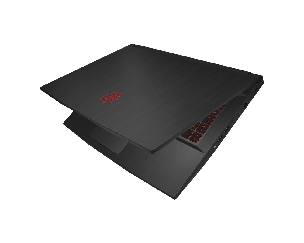 MSI ゲーミングノートPC GF65 Thin - GeForce RTX 20