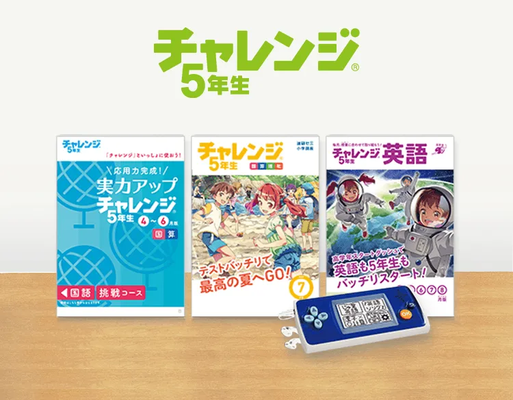 進研ゼミ小学講座 小学5年生 1年分まとめ売り 進研ゼミ小学講座 小学