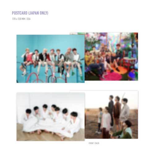 BTS MEMORIES OF 2018【DVD】 | BTS | UNIVERSAL MUSIC STORE ANNEX