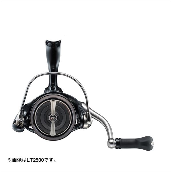 ダイワ スピニングリール 24セルテート LT5000D-XH(LT5000D-XH
