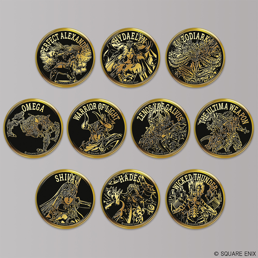 ファイナルファンタジーXIV 関連商品 | スクウェア・エニックス e-STORE