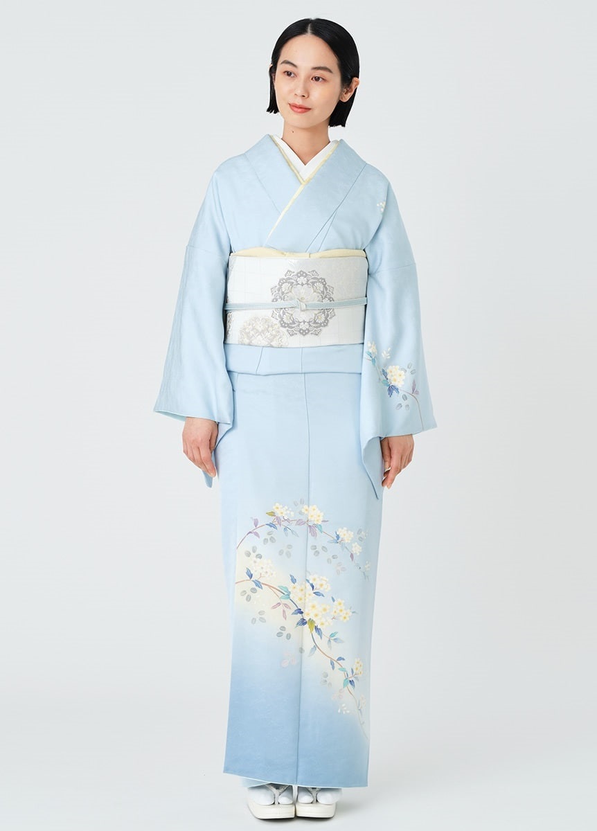 特集｜入学式・卒業式などお祝いの席におすすめの着物